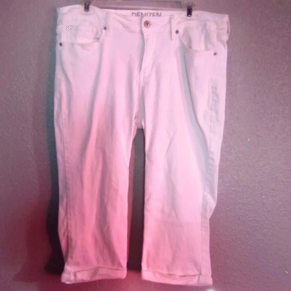 Levi's Denim - Denizen jeans ( box R )